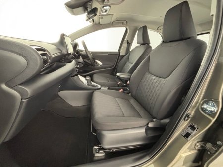 2024 Toyota Yaris - photo 6