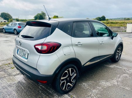 2019 Renault Captur - photo 9