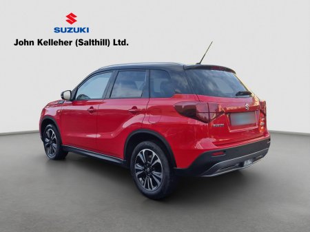2024 Suzuki Vitara - photo 6