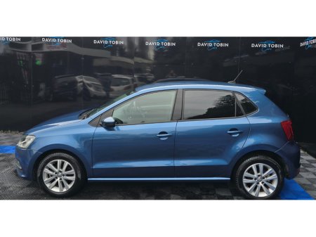 2017 Volkswagen Polo - photo 13