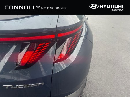 2023 Hyundai Tucson - photo 16