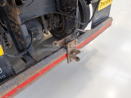2020 SCANIA P370 - photo 16