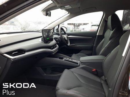 2026 Skoda Enyaq - photo 4
