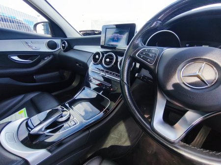 2016 Mercedes-Benz C-Class - photo 10