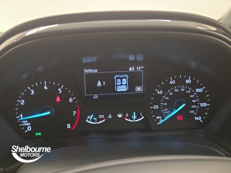 2020 Ford Fiesta - photo 6