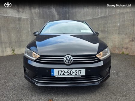 2017 Volkswagen Golf - photo 5