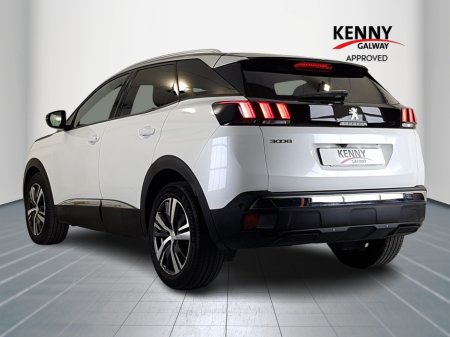 2023 Peugeot 3008 - photo 5