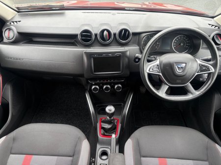 2020 Dacia Duster - photo 17