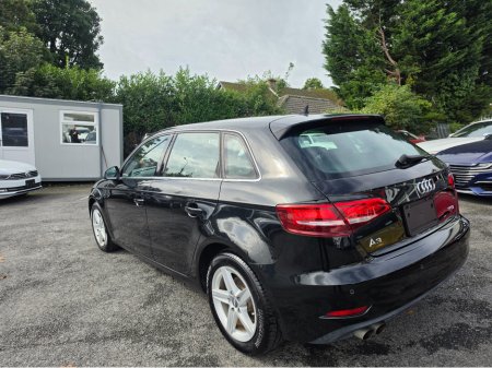 2017 Audi A3 - photo 12