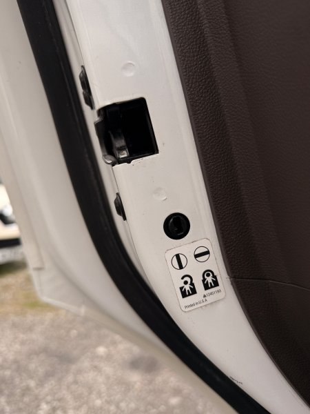 2014 Vauxhall Mokka - photo 38