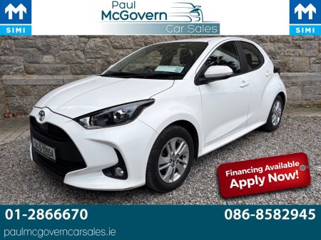 2024 Toyota Yaris 1.5 LUNA**//**REVERSE CAMERA**//**ALLOYS**//**FINANCE ARRANGED**//**WARRANTY**//**TRADE IN ACCEPTED*