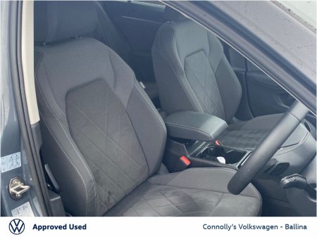 2024 Volkswagen Golf - photo 20