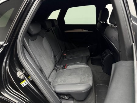 2021 Audi Q5 - photo 13