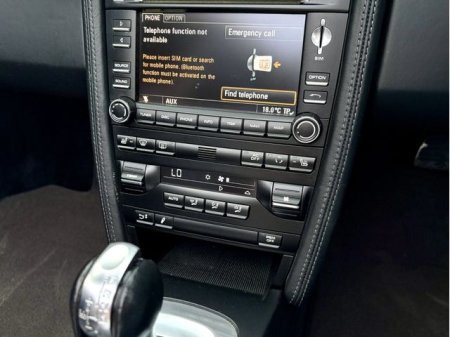 2010 Porsche 911 - photo 23
