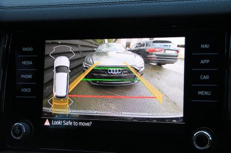 2024 Skoda Kodiaq - photo 10