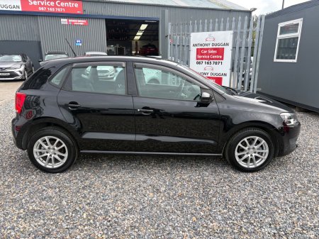 2013 Volkswagen Polo - photo 2