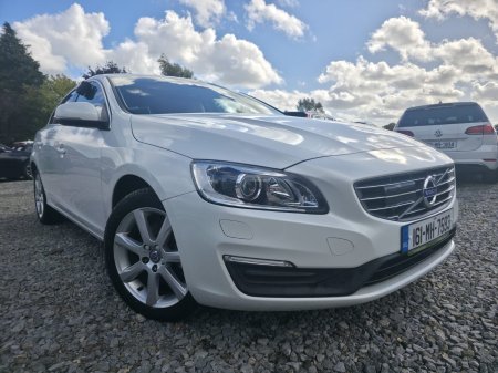 2016 Volvo S60 - photo 7