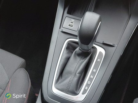 2026 Ford Puma - photo 15