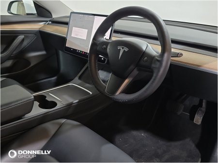 2021 Tesla Model 3 - photo 4