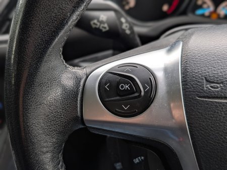 2016 Ford Kuga - photo 13