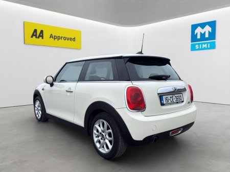 2015 Mini One - photo 6