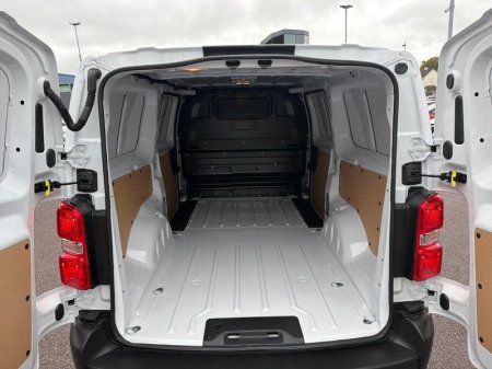 2026 Toyota Proace - photo 10
