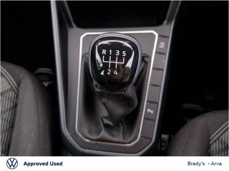 2023 Volkswagen Polo - photo 24
