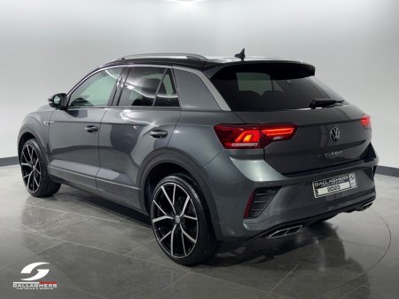 2023 Volkswagen T-Roc - photo 7