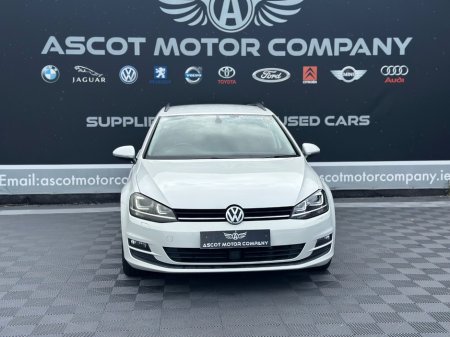 2015 Volkswagen Golf - photo 2