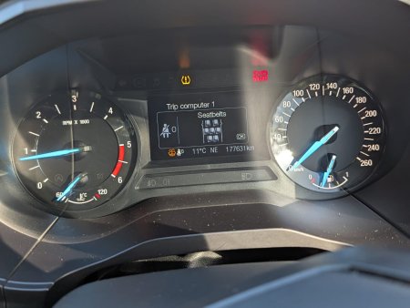 2017 Ford S-Max - photo 8