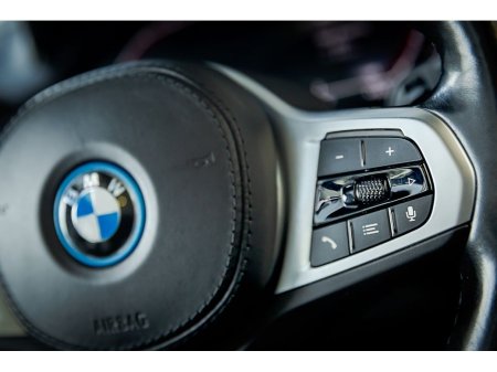 2022 BMW iX3 - photo 30