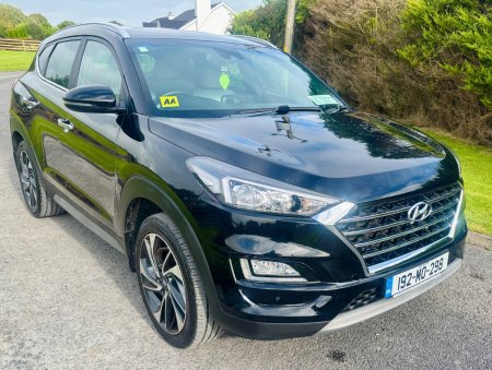 2019 Hyundai Tucson - photo 3
