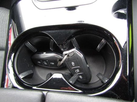 2020 Peugeot 508 - photo 29