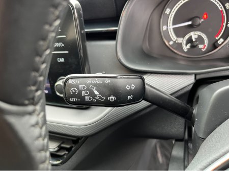2021 Skoda Kamiq - photo 23