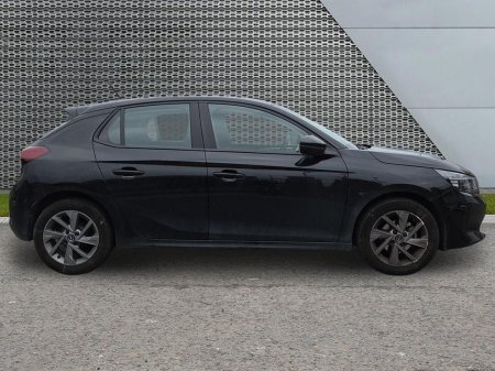 2025 Opel Corsa - photo 6