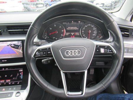 2023 Audi A6 - photo 16
