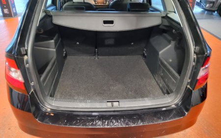 2018 Skoda Fabia - photo 4