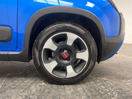 2023 Fiat Panda - photo 5