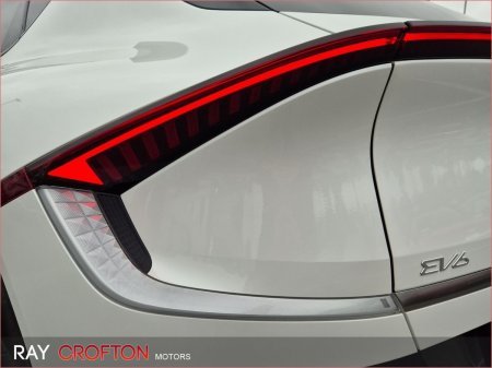 2026 Kia EV6 - photo 15