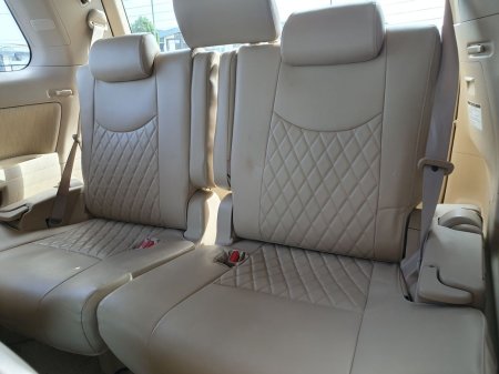 2013 Toyota Alphard - photo 24