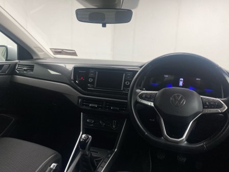 2023 Volkswagen Polo - photo 13