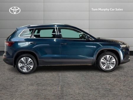 2023 Skoda Karoq - photo 3