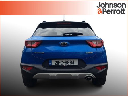 2021 Kia Stonic - photo 14
