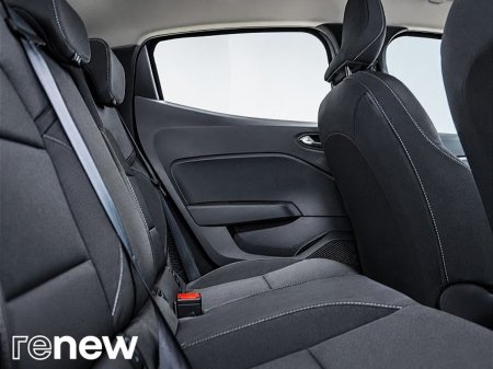 2026 Renault Clio - photo 11