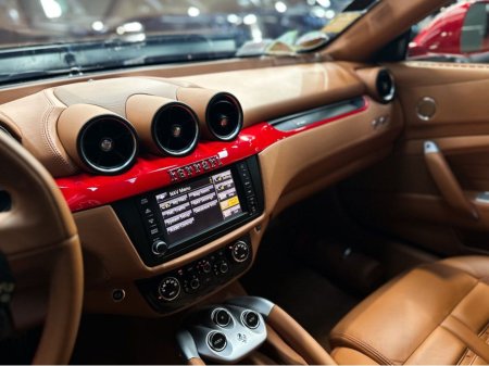 2012 Ferrari FF - photo 47