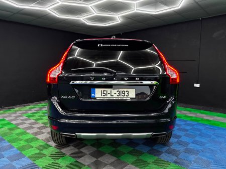 2015 Volvo XC60 - photo 15