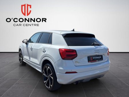 2019 Audi Q2 - photo 4