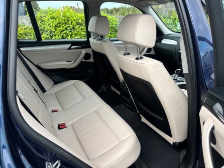 2016 BMW X3 - photo 10