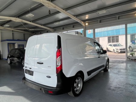 2019 Ford Transit Connect - photo 5