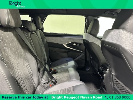 2026 Peugeot 5008 - photo 18